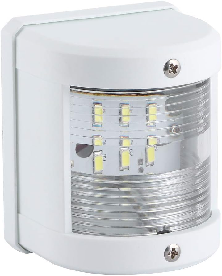 Luce di Navigazione a LED, 12V - Fishing Boat Navigation Light recensione e prezzo