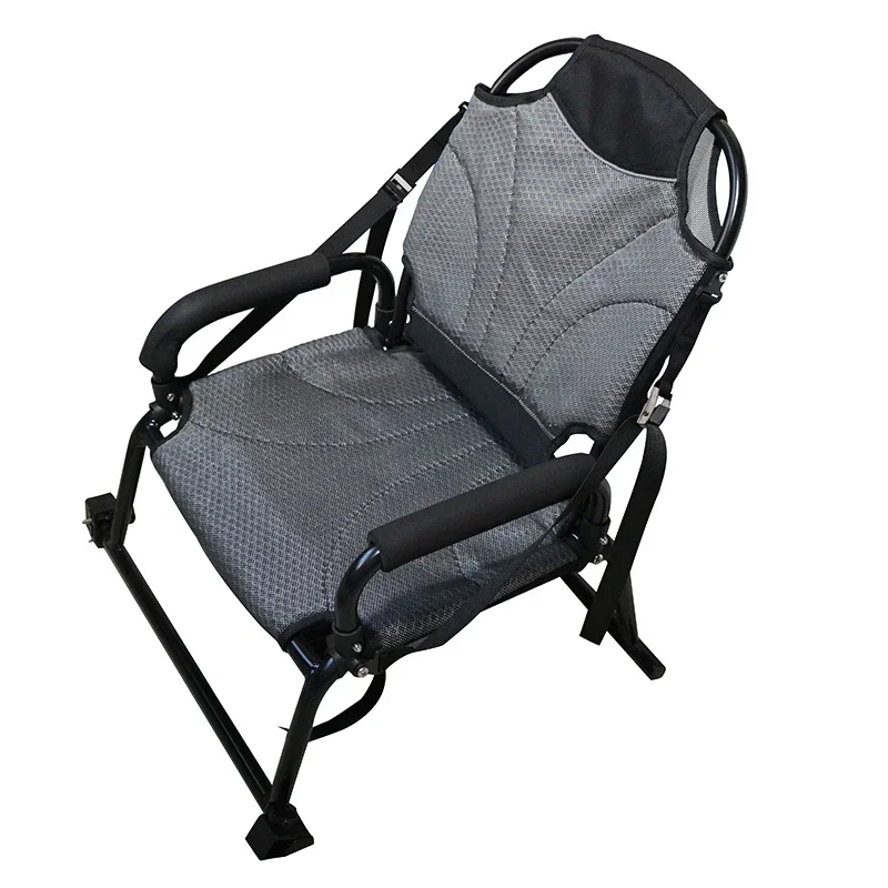 Sedia da pesca per kayak con s - Fishing Boat Seat recensione e prezzo