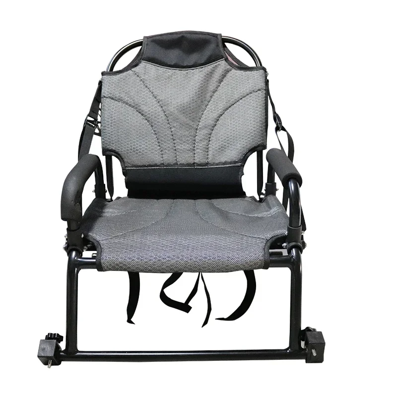 Sedia da pesca per kayak con s - Fishing Boat Seat recensione e prezzo
