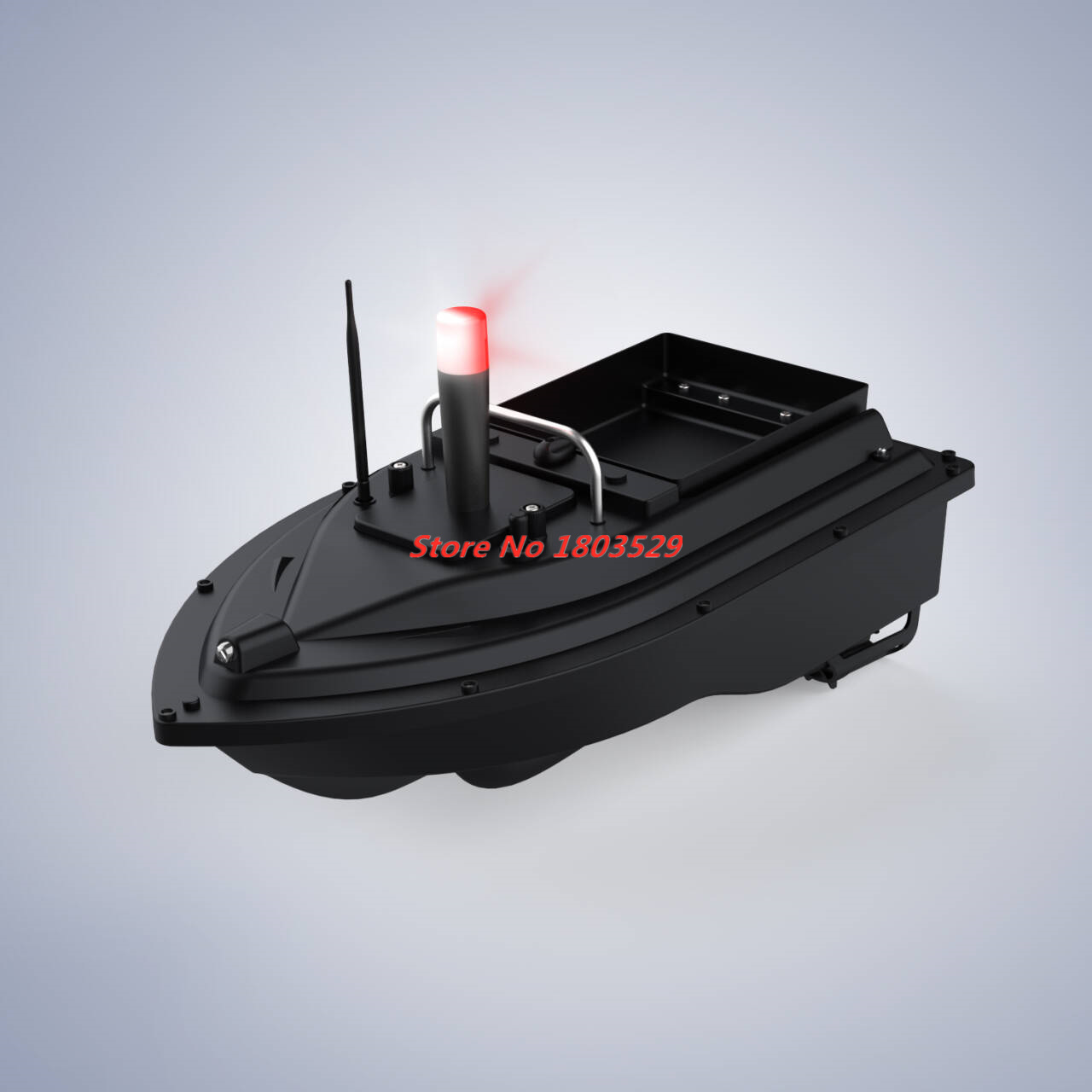 Luce di navigazione notturna p - Fishing Boat Navigation Light recensione e prezzo